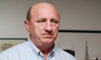 Justiça Federal mantém penhora de imóvel do deputado federal Neri Geller