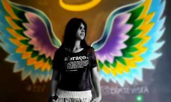 Mãe irá confeccionar camisetas para uso durante julgamento do jovem que matou sua filha