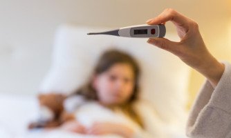 Sintomas respiratórios será tema de palestra em creche de Araputanga