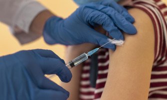 Araputanga irá vacinar crianças contra gripe e sarampo em creches a partir desta terça-feira (31)