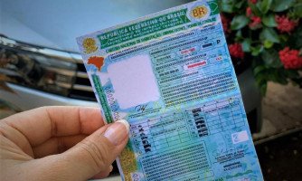 Detran de Mato Grosso começa emitir nova carteira de habilitação a partir de 1º de junho