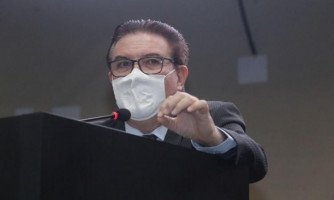 “Dr. Gimenez é o deputado que mais investiu na história de Mirassol”, diz prefeito