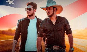 Prefeitura fecha mês de aniversário da cidade com shows nacionais