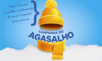 Secretaria de Assistência Social inicia Campanha do Agasalho em Araputanga