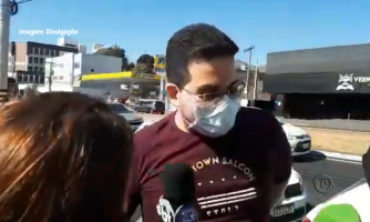 Assassino de ex-namorada em Araputanga foi julgado e condenado nesta quarta-feira