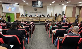 Em 2022, 78% das 700 escolas da rede estadual registraram casos de violência