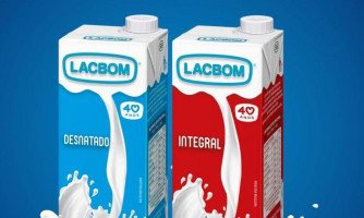 Líder do Mato Grosso, LACBOM Comemora o Dia Mundial do Leite