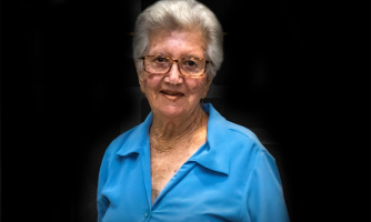 Morre, aos 83 anos, Maria Lima da Silva, a “Vó Lina” de Araputanga