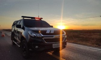 Polícia Civil deflagra operação contra crimes de associação criminosa em Glória d’Oeste e Porto Esperidião
