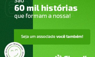 Sicredi Biomas chega à marca de 60 mil associados