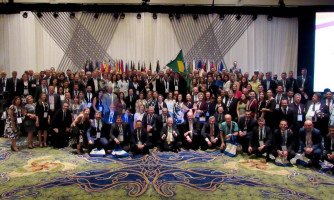 Sicredi participa da Conferência Mundial das Cooperativas de Crédito