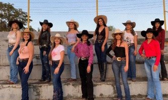 Acontece neste sábado o baile para escolha da Rainha da Festa do Peão de Boiadeiro de Araputanga