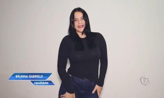 Candidatas a Rainha da Festa do Peão de  Araputanga entrarão em passarela