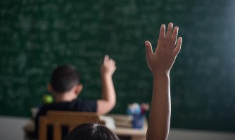 Duas escolas estaduais em São José dos Quatro Marcos poderão ser fechadas em 2023