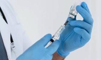Indiavaí inicia Campanha Nacional de vacinação contra Poliomielite e Multivacinação