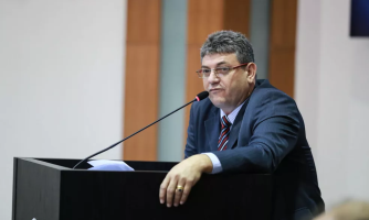 Valmir Moretto enriqueceu R$ 3,5 milhões durante mandato de Deputado Estadual