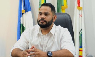 Vereador quer garantir gratuitamente à entidades barracas em eventos que há recursos públicos