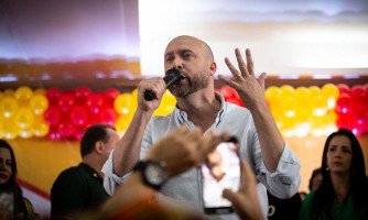 Beto Dois a Um pretende ampliar projetos voltados ao esporte educacional em Mato Grosso