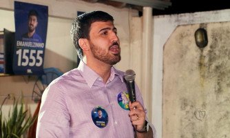 Deputado Emanuelzinho destaca recursos e benefícios destinados para Araputanga