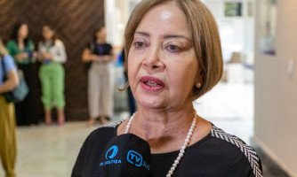 Desembargadora Clarice Claudino da Silva é eleita a nova presidente do TJMT