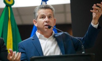 Governador reeleito cita perda acima de meio milhão e teme retrocesso no equilíbrio fiscal de Mato Grosso