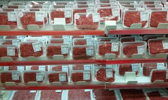 Governo Federal aprova novas regras de produção e venda de carne moída