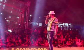 IndFest 2022 foi sucesso de público e garantiu atrações culturais durante o final de semana