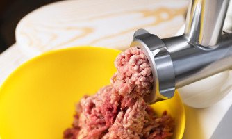 Mudanças na venda da carne moída inicia nesta terça-feira alerta Indea