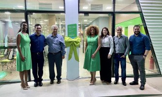 Sicredi Biomas inaugura sua segunda agência no estado do Amazonas