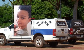 Alvo de bullying menor de 14 anos mata amigo de 10 em Mato Grosso