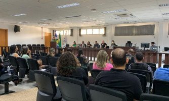 Instituições formam rede de enfrentamento à violência contra a mulher