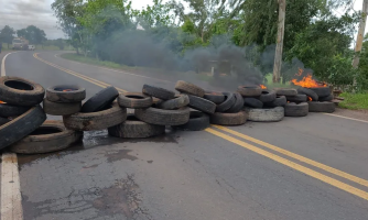 MP, MPF e órgãos de segurança de MT discutem formas de garantir cumprimento de decisão do STF