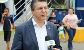 TRF manda soltar ex-secretário de Mato Grosso preso por tráfico de drogas