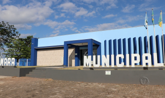 Vereadores firmam compromisso e definem nova Mesa Diretora da Câmara Municipal