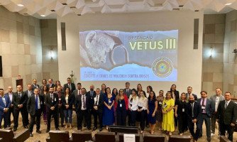 Combate ao crime contra a pessoa idosa em Mato Grosso é destaque da Operação Vetus III