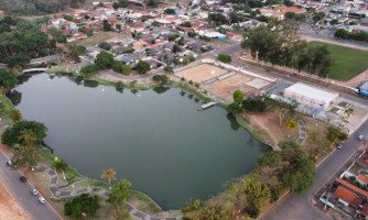 IBGE divulga prévia da população; Araputanga reduziu mais de 3.500 habitantes