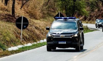 Trio é preso por cobrar R$ 200 para exame e vaga de trabalho da Seduc