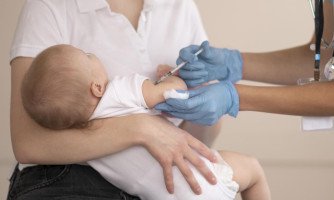 Vacinação de crianças com Pfizer Baby inicia nesta quinta-feira em Araputanga