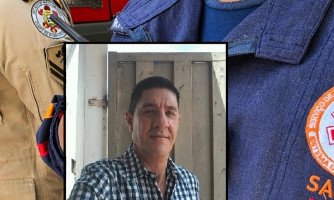 Médico cubano que prestava serviço em Porto Esperidião morre após passar mal em ônibus de viagem