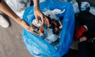 Moradores de Glória d’Oeste terão descontos de 15 e 30% na taxa de lixo