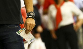 Apostas de Cáceres, Indiavaí e Pontes e Lacerda são contempladas em sorteio da Mega-Sena