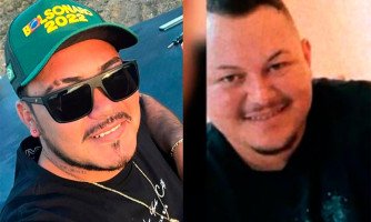 Assassinos teriam perdido R$ 4 mil em jogo e tinham passagem por roubo em quadrilha