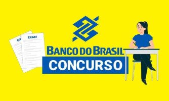 Concurso do Banco do Brasil tem vaga para Araputanga e mais cinco cidades da região