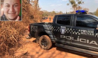 Policiais do Bope matam um dos autores de chacina em Sinop