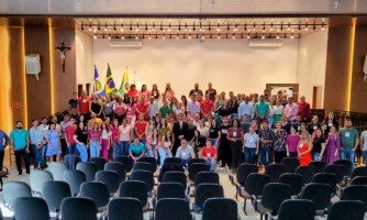 Consórcio Nascentes do Pantanal realiza 1ª Maratona sobre nova Lei de Licitações e Contratos