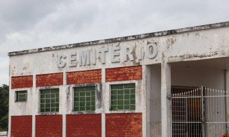 Superlotação causa transtornos à população e vereador reivindica abertura de novo cemitério