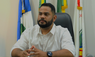 Vereador Ulisses apresenta proposta para modernizar sistema e agilizar reparos em iluminação pública