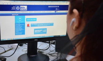Criminosos criam site falso para pagamento do IPVA em Mato Grosso