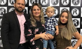 Família de Mirassol d’Oeste morre em grave acidente próximo ao Posto 120 na BR-070