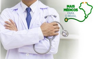 Programa “Mais Médico” do Governo Federal abre vagas para Araputanga e outras cidades da região Oeste de MT